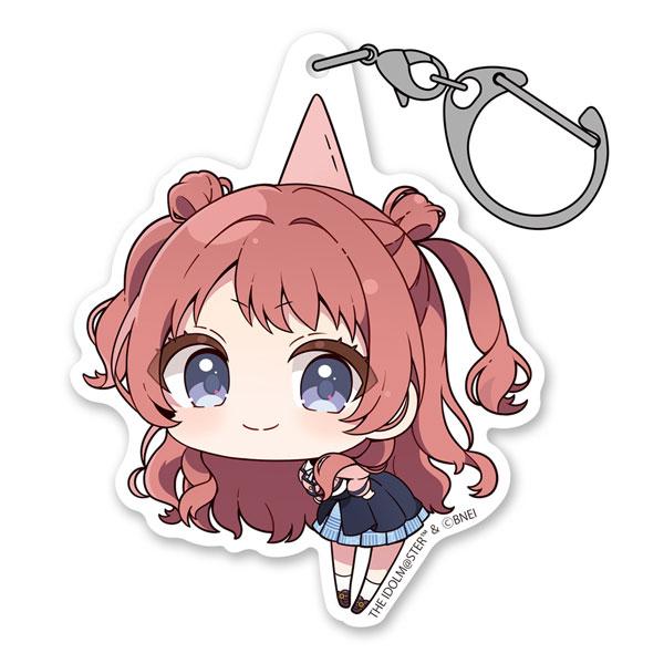 [預訂] 學園偶像大師 花海咲季 壓克力被夾起（再售）《25年4月預約》