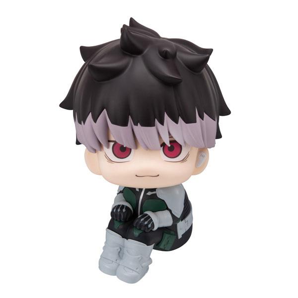 [預訂] LookUp 怪獸8號 鳴海弦 完成品模型《26年3月預約》