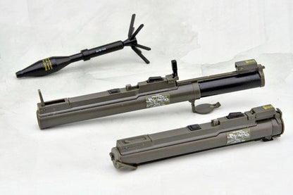 [預訂] LittleArmory M72LAW類型 1/12 模型《24年12月預約》