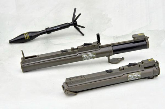 [Pre-order] LittleArmory M72LAW type 1/12 model "Pre-order in December 2024"