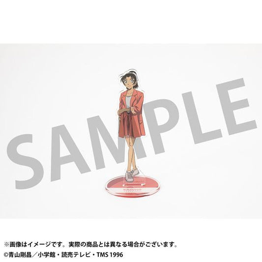 [Pre-order] "Detective Conan" stand-up set upgraded version ver. Kazuha Toyama "Pre-order for January 25"