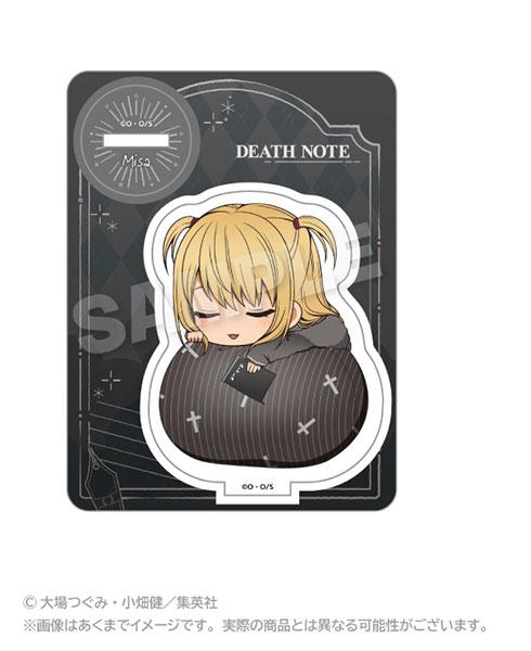 [預訂] 死亡筆記 軟綿綿吉祥物 彌海砂《25年10月預約》