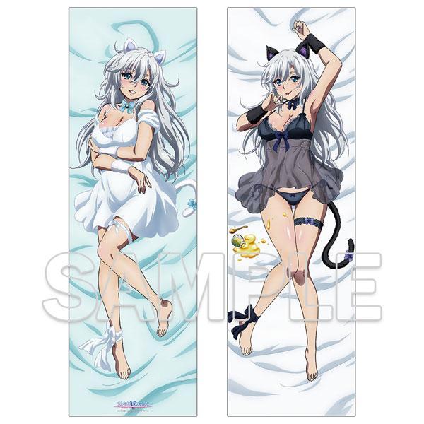 [Pre-order] Bloodthirsty Assault Pillowcase La Faria Lihavain Ver. Cute Cat "Pre-order February 25"