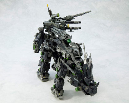 [Pre-order] HMM Robot Series DPZ-10 Black Horn Marking PlusVer. 1/72 model "March 25 reservation"