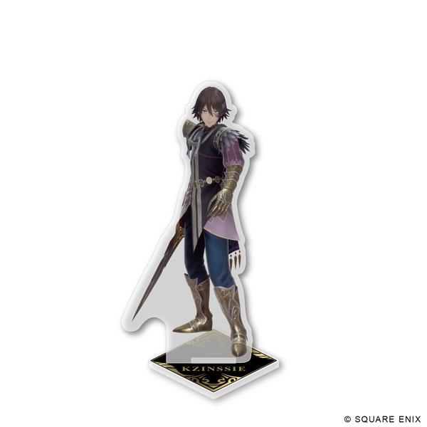 [預訂] 復活邪神2 復仇者聯盟7 立牌 庫金希《25年4月預約》