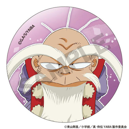 [預訂] 真・侍傳YAIBA 交換徽章 9個入BOX《25年9月預約》