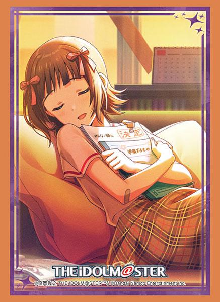 [預訂] 武士道 卡套Collection高級版 Vol.4856 『偶像大師』系列20週年 765PRO ALLSTARS Pack《25年7月預約》