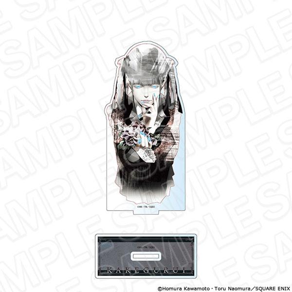 [預訂] 狂賭之淵 大立牌 PALE TONE series 桃喰綺羅莉 A vol.3《25年12月預約》