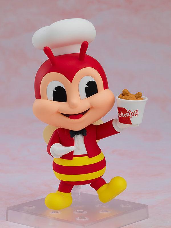 [預訂] 黏土人 Jollibee 快樂蜂《25年7月預約》