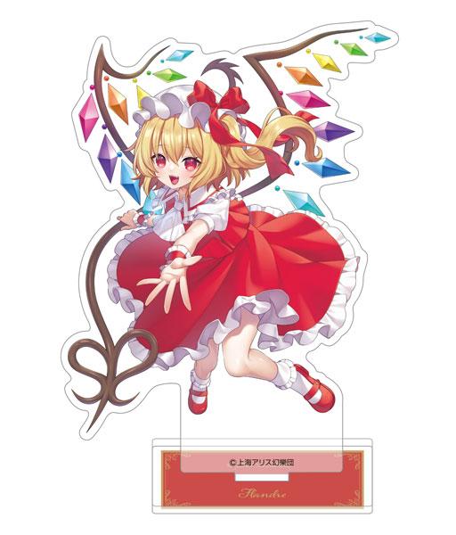 [Pre-order] Touhou Project's stand-up Flandre Scarlet "Reservation for August 24"