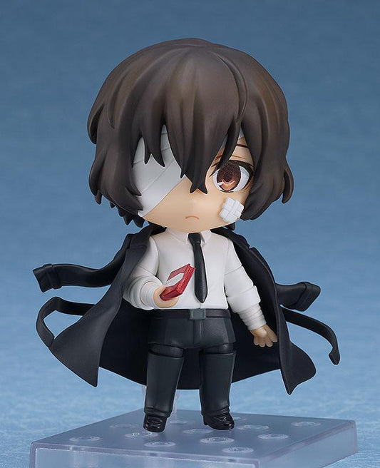 [Pre-order] Nendoroid Bungo Stray Dog Dazai Osamu Fifteen Years Old Ver. "Pre-order for August 24"