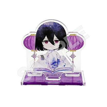 [預訂] 文豪野犬 角色藝術 壓克力立牌 /11 費奧多爾・D(旗袍ver.)《25年7月預約》