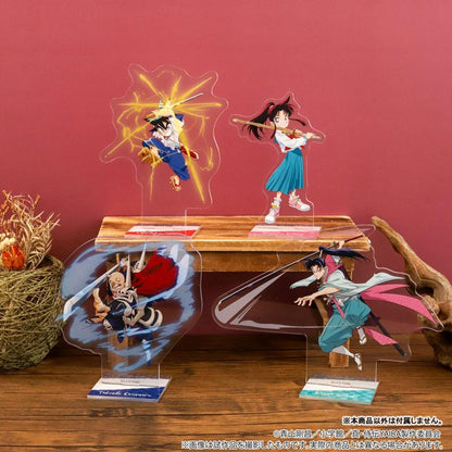 [預訂] 真・侍傳YAIBA 立牌 鬼丸猛《25年9月預約》