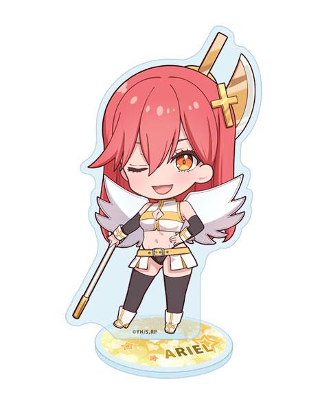 [預訂] TV動畫「2.5次元的誘惑」 立牌 亞莉艾露 天使空挺隊ver.《25年8月預約》