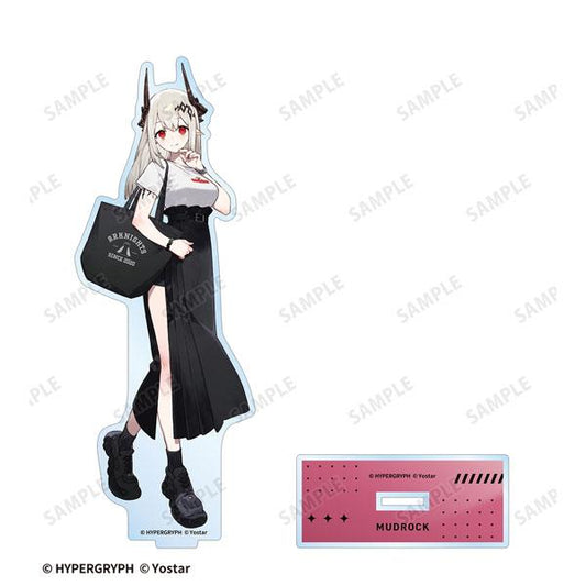 [預訂] 明日方舟 泥岩 購物ver. BIG立牌《26年2月預約》