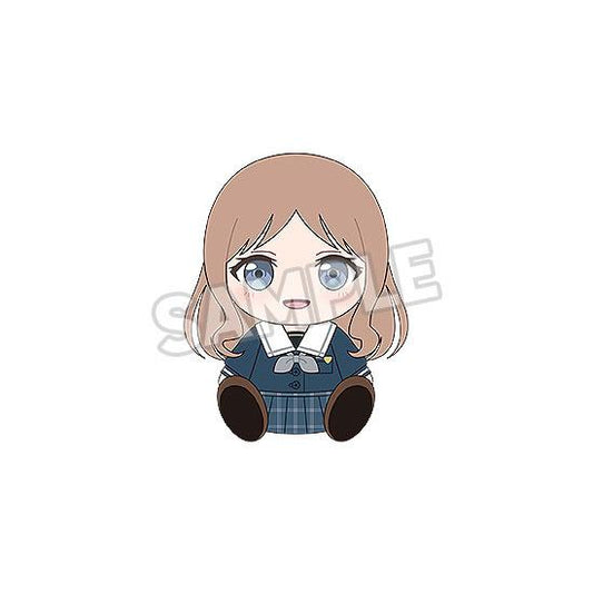 [預訂] 毛公仔 BanG Dream！ CRYCHIC 長崎爽世《26年2月預約》