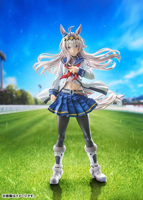 [預訂] 賽馬娘 灰髮灰姑娘 小栗帽 1/7 完成品模型《26年8月預約》