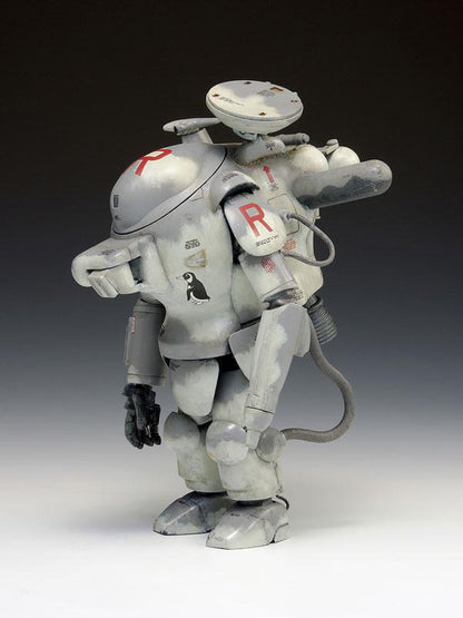 [Pre-order] Maschinen Krieger SNAKE-EYE RECONNAISSANCE TYPE SEAPIG 1/20 model (resale) "Pre-order September 24"