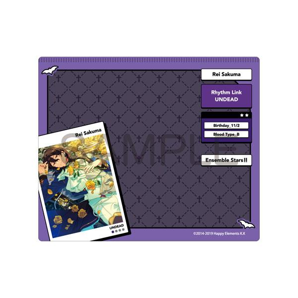 [預訂] 偶像夢幻祭 DECOPAD 朔間零《25年5月預約》