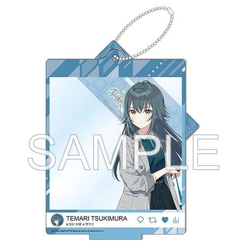 [Pre-order] School Idol Master Self-portrait Style "Tsukimura Takuma" Ver. "Reservation for November 24"