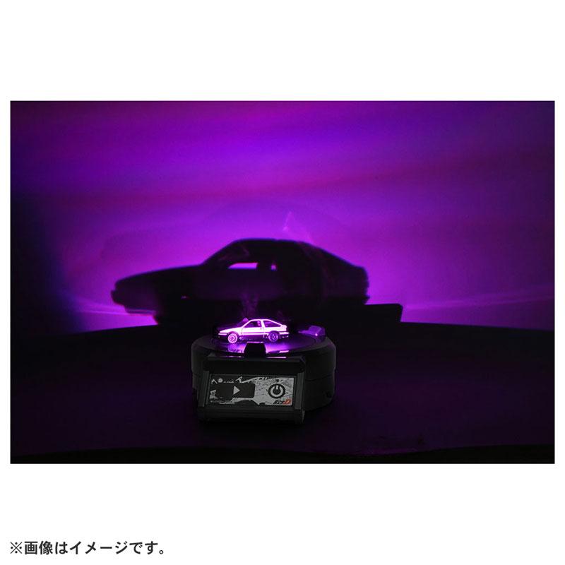 [預訂] Tomica PREMIUM unlimited DRIFT TURN STAGE 頭文字D《25年3月預約》