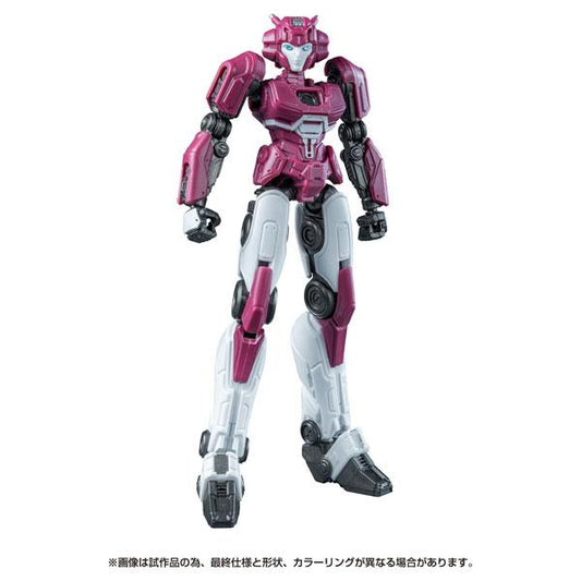 [Pre-order] Transformers AMK Series Elita-1 (Cogress) "March 25 Pre-order"