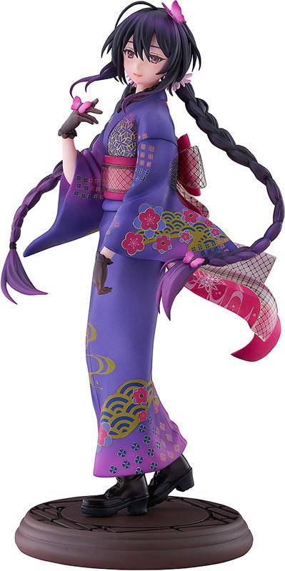 [預訂] 繪師100人展 DSmile插圖『時之輪』 1/7 完成品模型《26年4月預約》