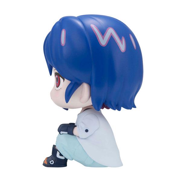 [預訂] LookUp 機動戰士Gundam GQuuuuuuX 修治伊藤 完成品模型《25年12月預約》