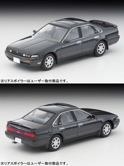 [Reservation] Tomica Limited Vintage NEO LV-N319b Nissan CEFIRO Cruise (Gray M) 90 Years "Reservation for October 24"