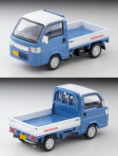 [預訂] Tomica Limited Vintage NEO LV-N329a 本田 活力 卡車 城鎮 精神顏色風格 (水色/ 白色)《25年1月預約》