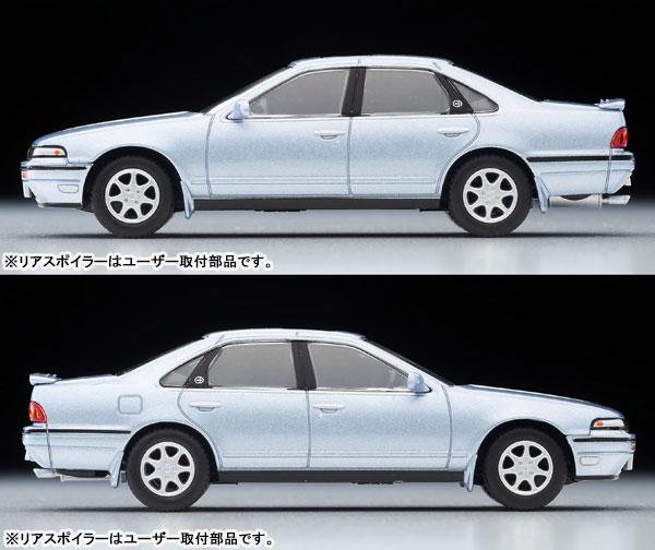 [Reservation] Tomica Limited Vintage NEO LV-N319a Nissan CEFIRO Cruise (Purple Silver) 90 Years Model "Reservation for October 24"