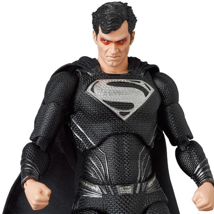 [預訂] MAFEX No.174 MAFEX SUPERMAN(ZACK SNYDER’S JUSTICE LEAGUE Ver.)（再售）《24年7月預約》