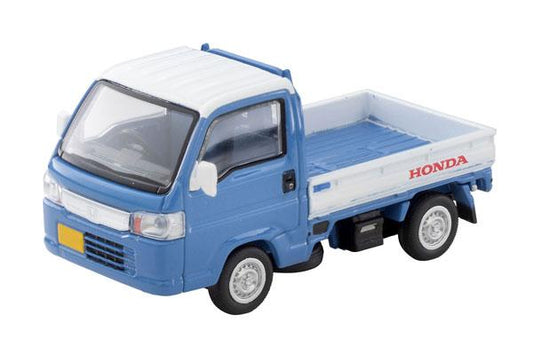 [Pre-order] Tomica Limited Vintage NEO LV-N329a Honda Vigorous Truck Town Spirit Color Style (Aqua/White) "Pre-order in January 25"