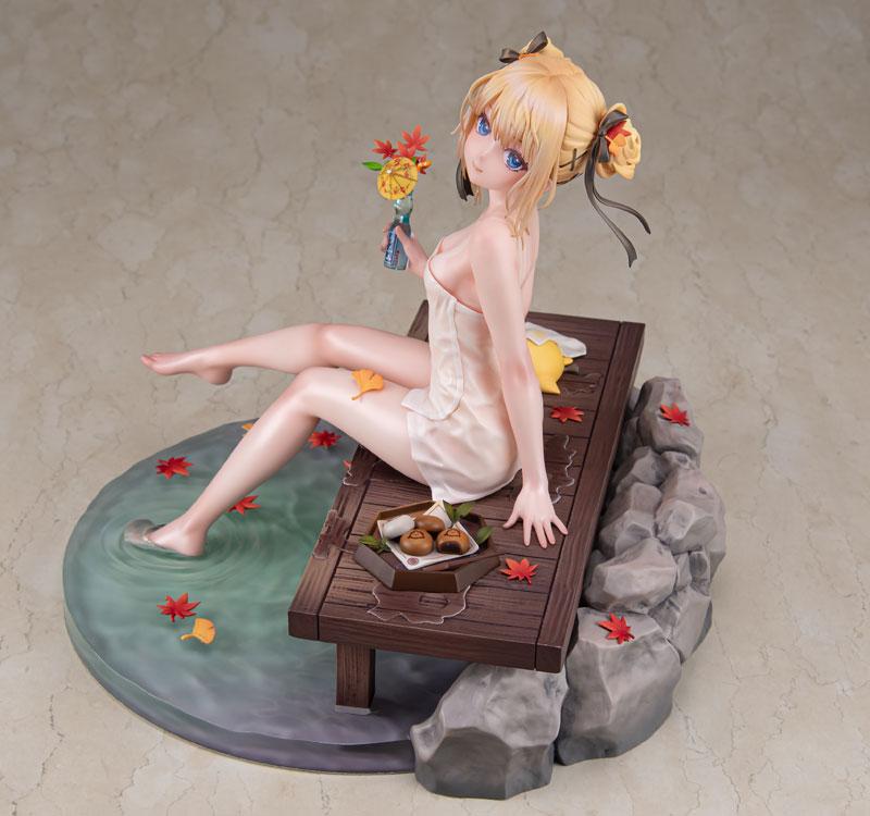 [Pre-order] Azur Lane Mary Rose Steamy Venus ver 1/6 finished model DX version "December 25 pre-order"