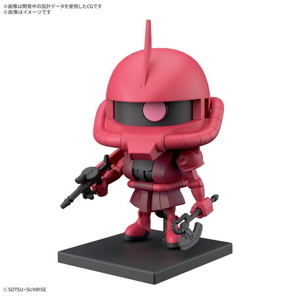 [Pre-order] 1/1 Masa Zaku-kun DX set (comes with Runner Ver. reproduction accessories) model "June 25 pre-order"