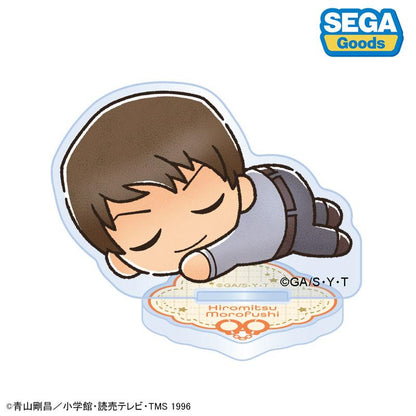 [預訂] 名偵探柯南 睡覺覺搖搖 立牌 Vol.5　6個入BOX《25年11月預約》