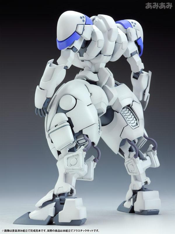 [預訂] POWERDoLLS2 PLD(動力裝載器) X-4＋(PD-802) 裝甲步兵 1/35 模型（再售）《24年10月預約》