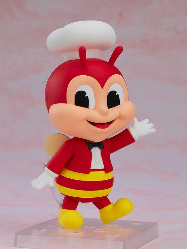 [預訂] 黏土人 Jollibee 快樂蜂《25年7月預約》