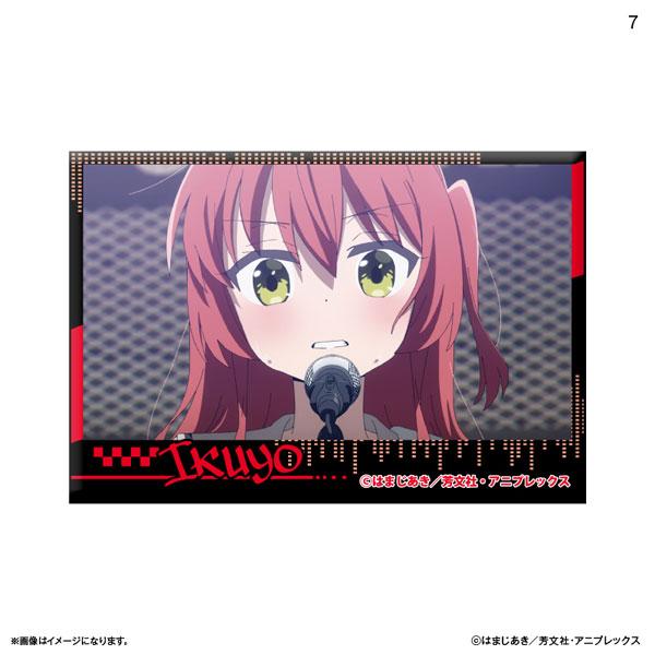 [預訂] 動畫「孤獨搖滾！」 場面寫真迷你立牌 7《25年9月預約》