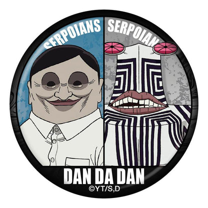 [預訂] TV動畫『膽大黨』交換徽章 8個入BOX《25年8月預約》