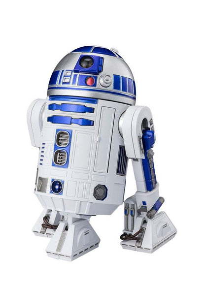 [Pre-order] SHFiguarts R2-D2 -Classic Ver.- (STAR ​​WARS: A New Hope) "Pre-order for November 24"