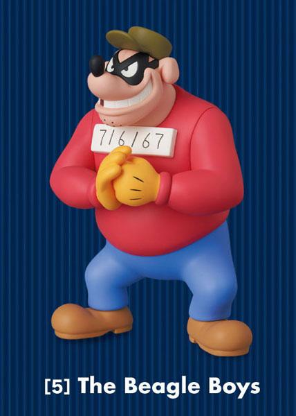 [預訂] 超級細節模型 UDF Disney SERIES11 庀兄弟  《26年2月預約》