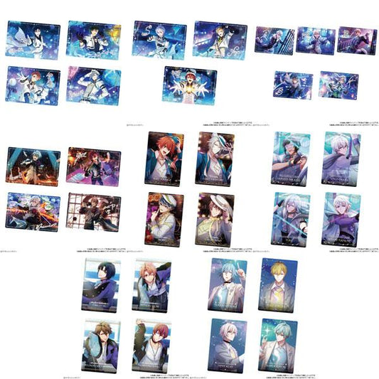 [預訂] 偶像星願威化餅26　20個入BOX (食玩)《26年1月預約》