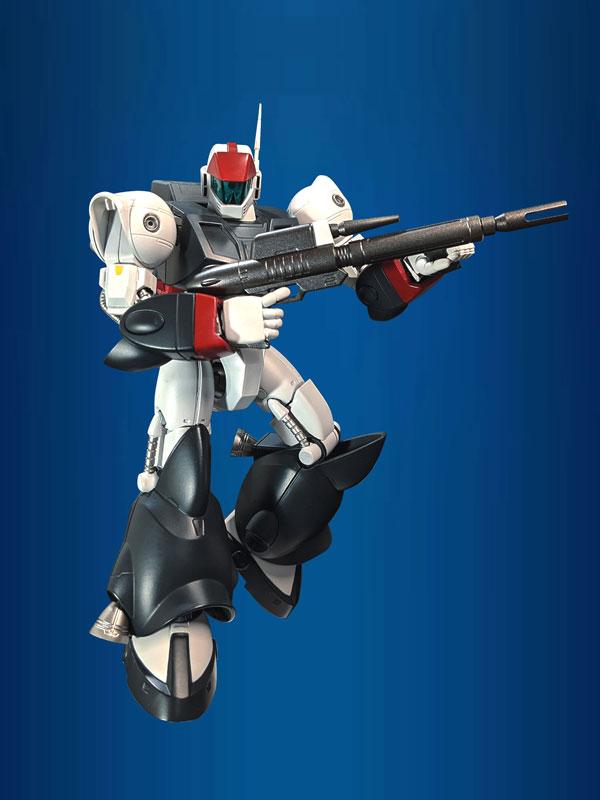 [預訂] METAL ACTION FAM-RV-S1 VIFAM 初期裝備版《25年11月預約》