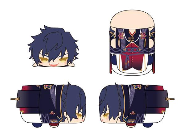 [預訂] 趴趴公仔PS 偶像夢幻祭 vol.13(Eden) 漣純《25年11月預約》