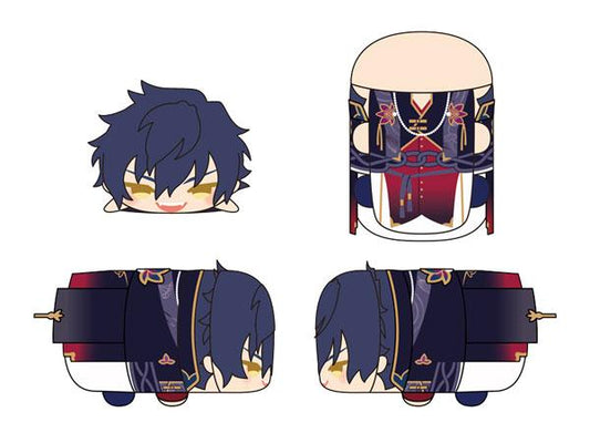 [預訂] 趴趴公仔PS 偶像夢幻祭 vol.13(Eden) 漣純《25年11月預約》