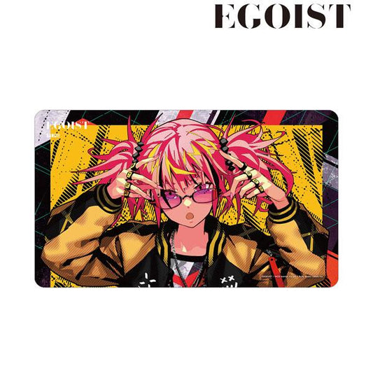 [預訂] EGOIST BANG！！！ 多功能桌墊《24年11月預約》