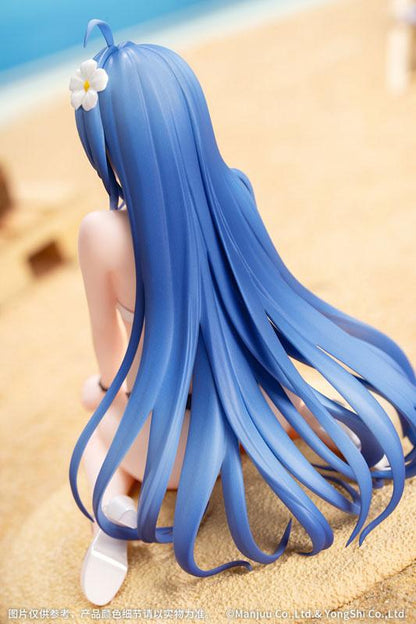 [預訂] Gift+ 碧藍航線 海倫娜 光輝的三角波 1/8 完成品模型《26年2月預約》