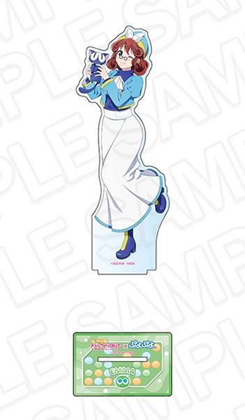 [預訂] Love Live! 虹咲學園學園偶像同好會×魔法氣泡 大立牌 艾瑪·薇蒂《25年11月預約》