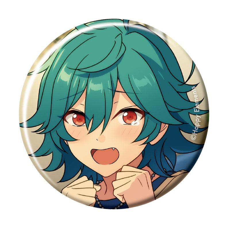 [預訂] 偶像夢幻祭 Collection徽章-Casual Side- 15個入BOX《25年11月預約》